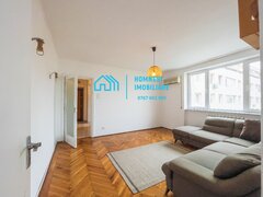 Mihai Bravu Ap 3 Camere Sos. Mihai Bravu nr.67-73 Metrou Piata Iancului