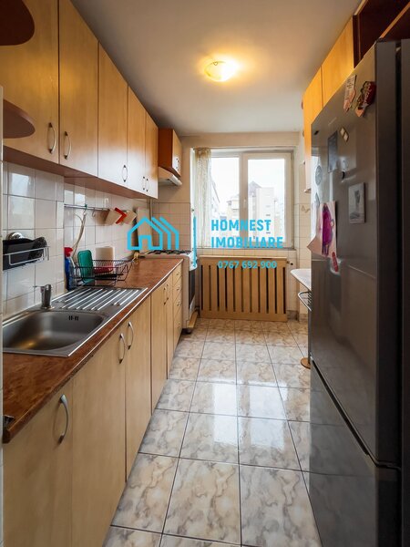 Mihai Bravu Ap 3  Camere  Sos. Mihai Bravu nr.67-73  Metrou Piata Iancului