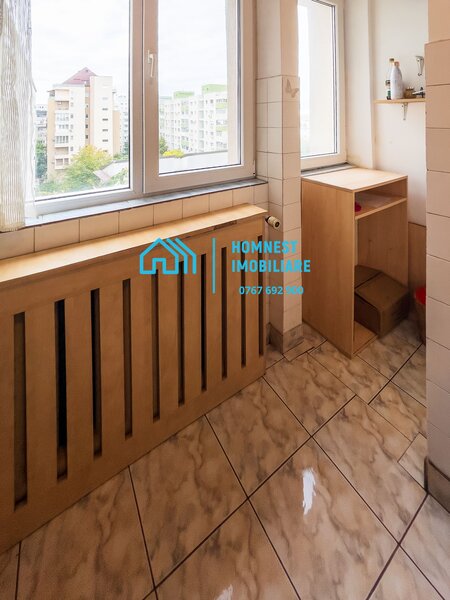 Mihai Bravu Ap 3  Camere  Sos. Mihai Bravu nr.67-73  Metrou Piata Iancului