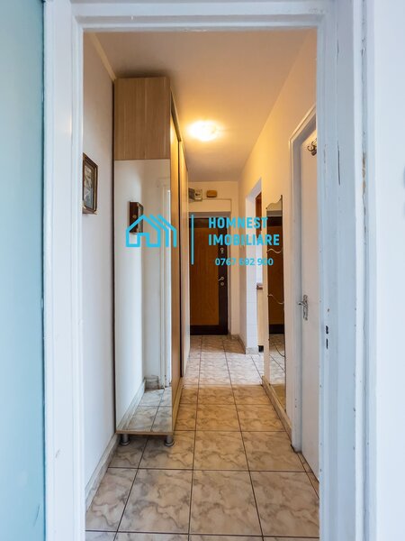 Mihai Bravu Ap 3  Camere  Sos. Mihai Bravu nr.67-73  Metrou Piata Iancului