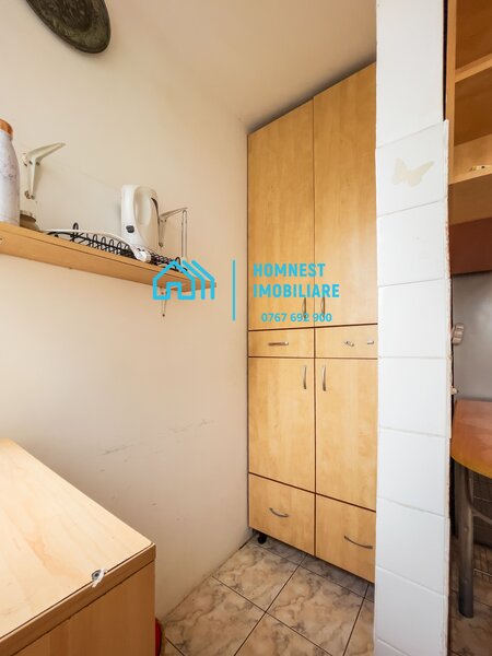 Mihai Bravu Ap 3  Camere  Sos. Mihai Bravu nr.67-73  Metrou Piata Iancului