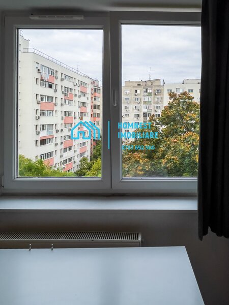 Mihai Bravu Ap 3  Camere  Sos. Mihai Bravu nr.67-73  Metrou Piata Iancului