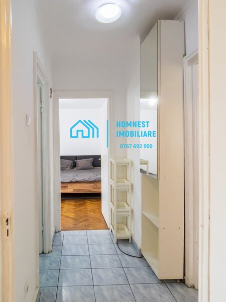 Mihai Bravu Ap 3  Camere  Sos. Mihai Bravu nr.67-73  Metrou Piata Iancului