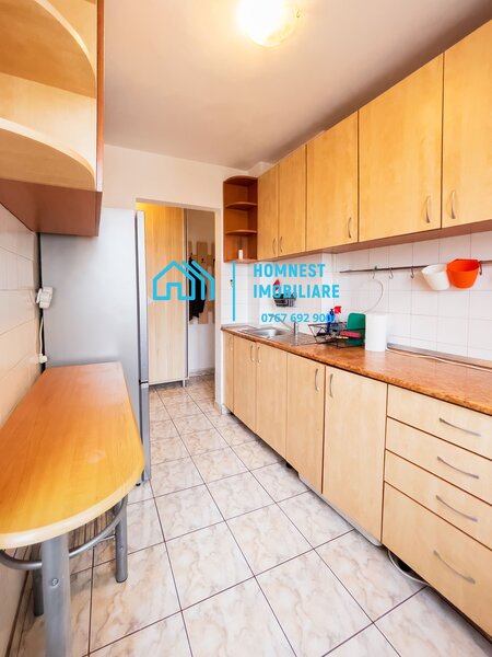 Mihai Bravu Ap 3  Camere  Sos. Mihai Bravu nr.67-73  Metrou Piata Iancului