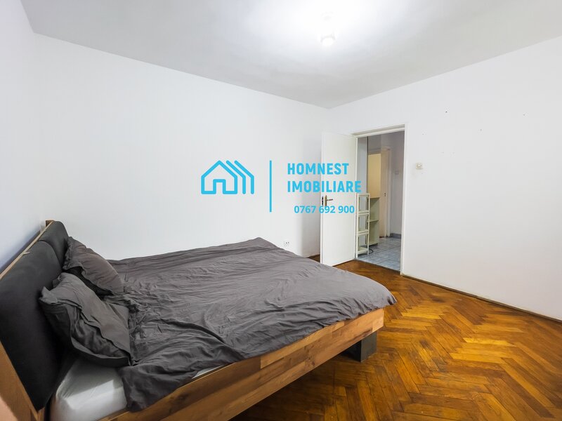 Mihai Bravu Ap 3  Camere  Sos. Mihai Bravu nr.67-73  Metrou Piata Iancului