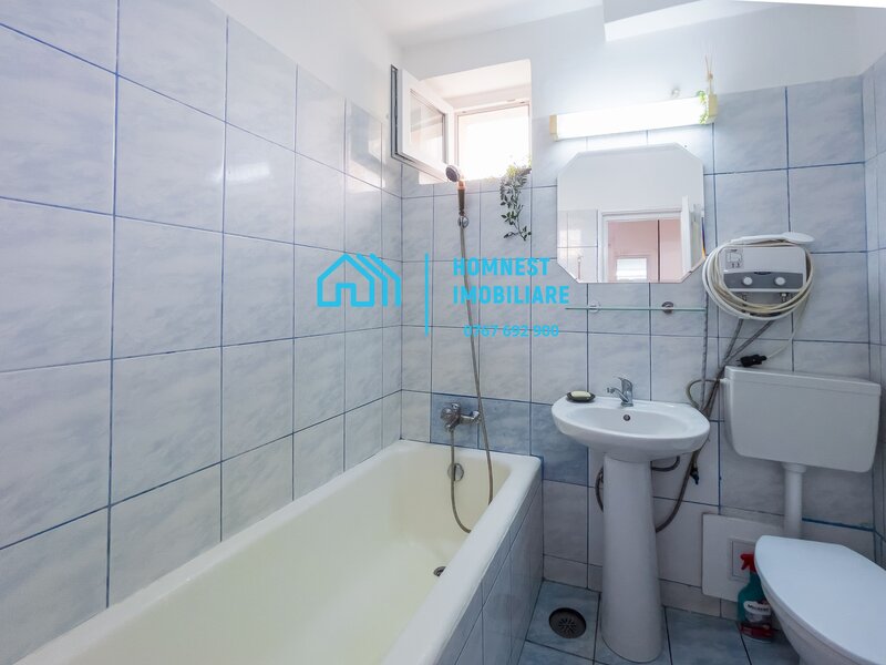 Mihai Bravu Ap 3  Camere  Sos. Mihai Bravu nr.67-73  Metrou Piata Iancului