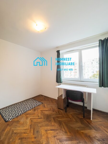 Mihai Bravu Ap 3  Camere  Sos. Mihai Bravu nr.67-73  Metrou Piata Iancului