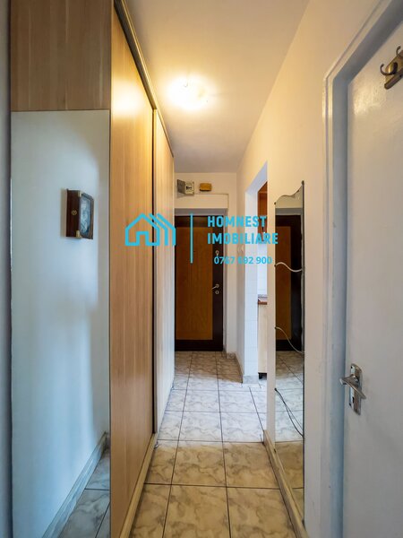 Mihai Bravu Ap 3  Camere  Sos. Mihai Bravu nr.67-73  Metrou Piata Iancului