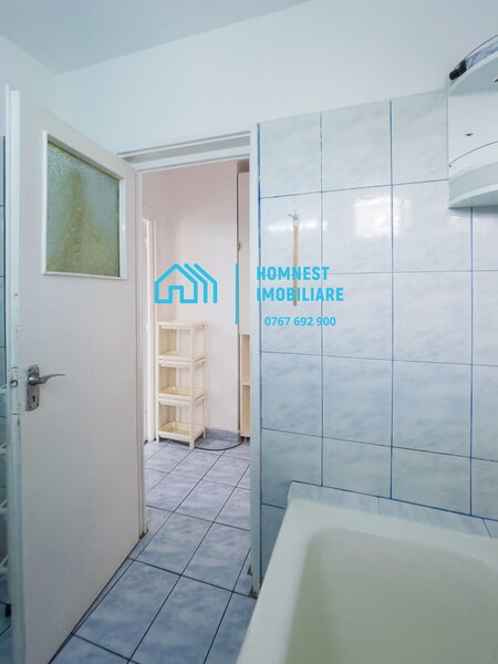 Mihai Bravu Ap 3  Camere  Sos. Mihai Bravu nr.67-73  Metrou Piata Iancului