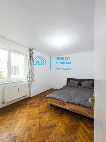 Mihai Bravu Ap 3  Camere  Sos. Mihai Bravu nr.67-73  Metrou Piata Iancului