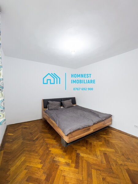 Mihai Bravu Ap 3  Camere  Sos. Mihai Bravu nr.67-73  Metrou Piata Iancului