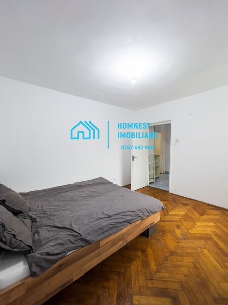 Mihai Bravu Ap 3  Camere  Sos. Mihai Bravu nr.67-73  Metrou Piata Iancului