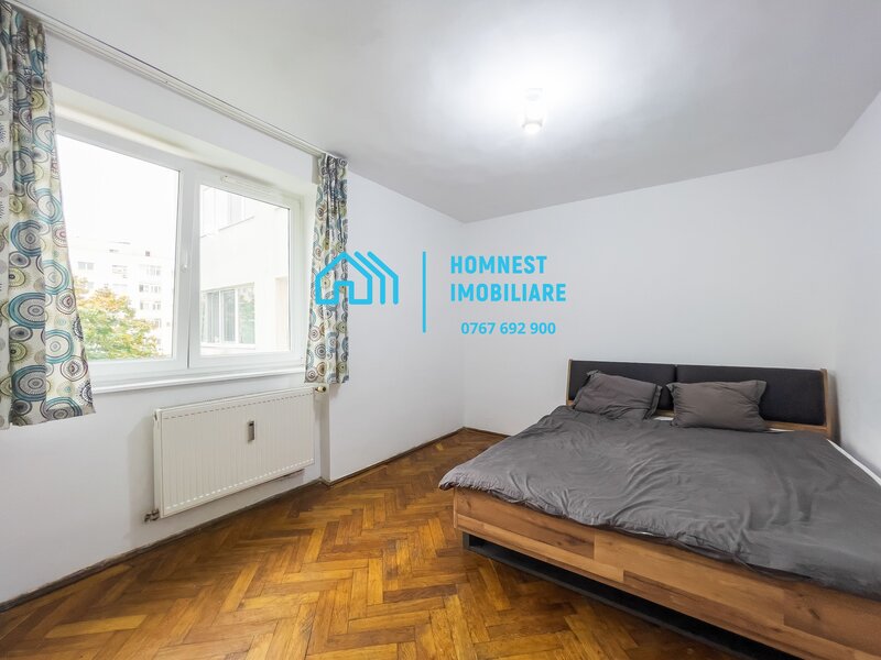 Mihai Bravu Ap 3  Camere  Sos. Mihai Bravu nr.67-73  Metrou Piata Iancului